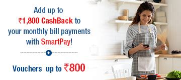 pay smart bill online using credit card|smart pay login.